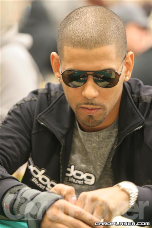 David Williams