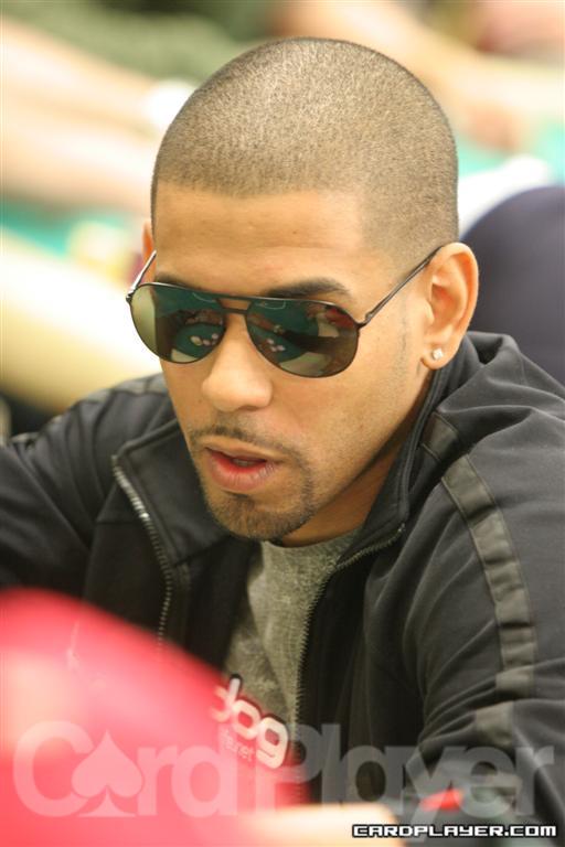 David Williams