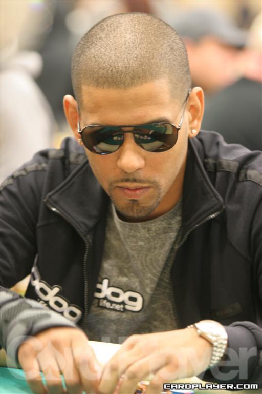 David Williams