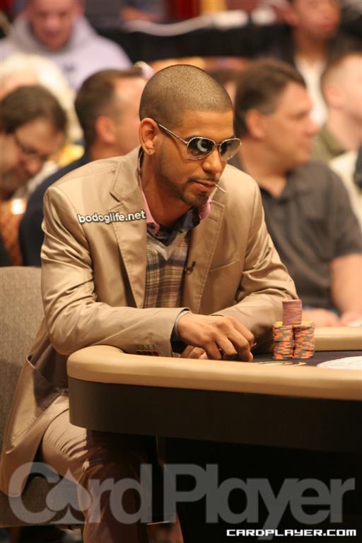 David Williams