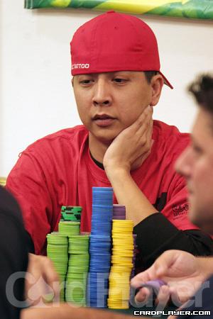 Tim Phan