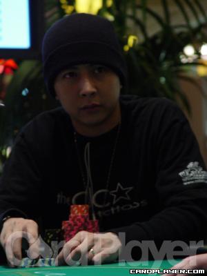 Tim Phan