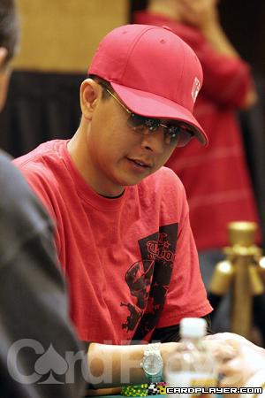 Tim Phan