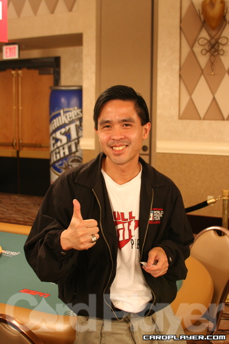 Doug Lee