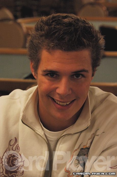 Noah Boeken