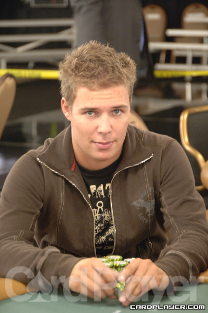 Noah Boeken
