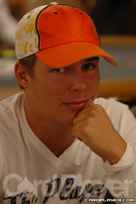 Noah Boeken