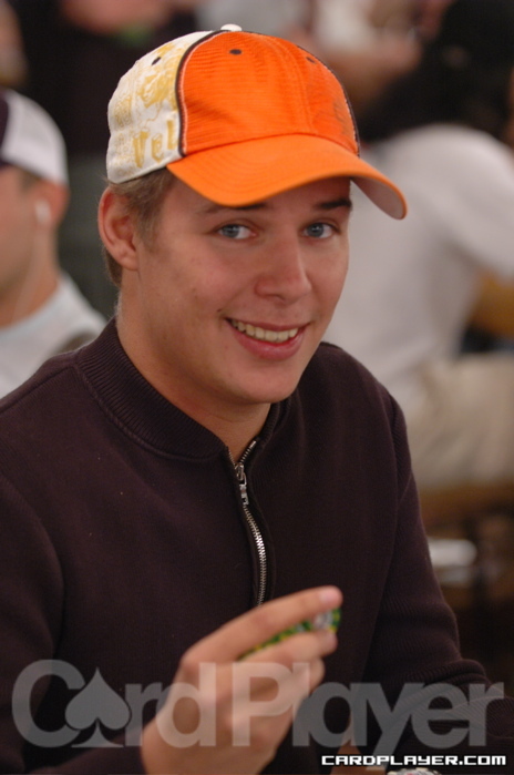 Noah Boeken