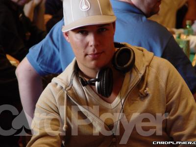 Noah Boeken
