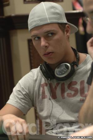 Noah Boeken