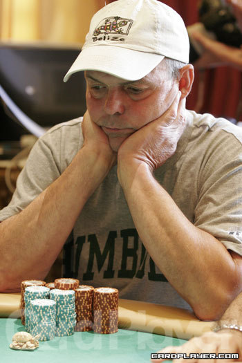 Bill Ferrand