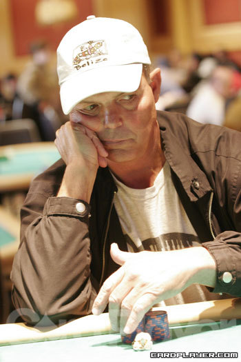 Bill Ferrand