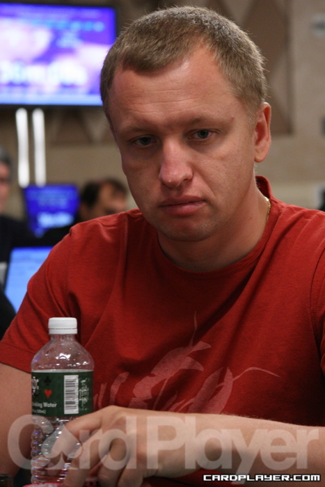 Alex Kravchenko
