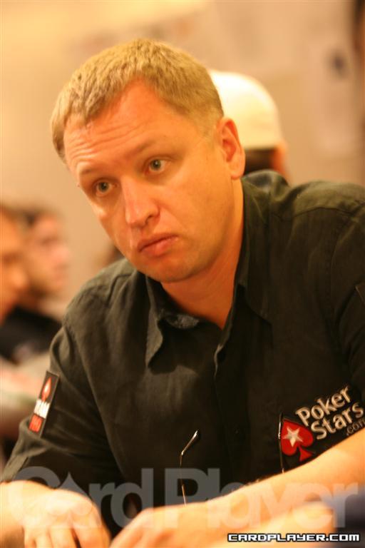 Alexander Kravchenko