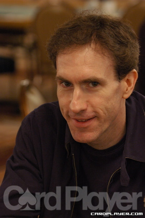 James VanAlstyne
