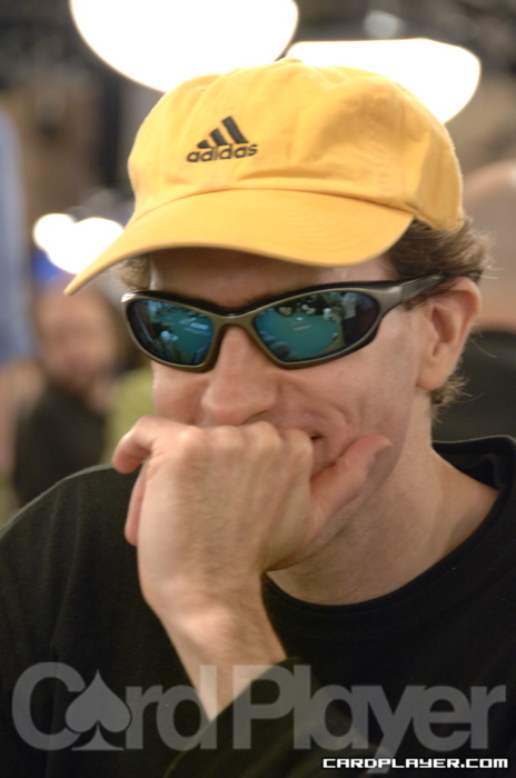 James Van Alstyne