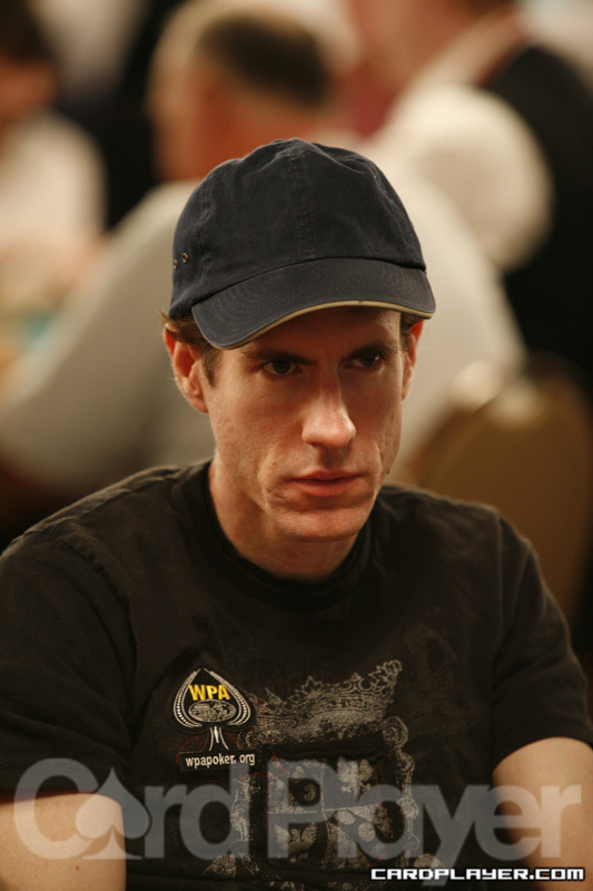 James Van Alstyne
