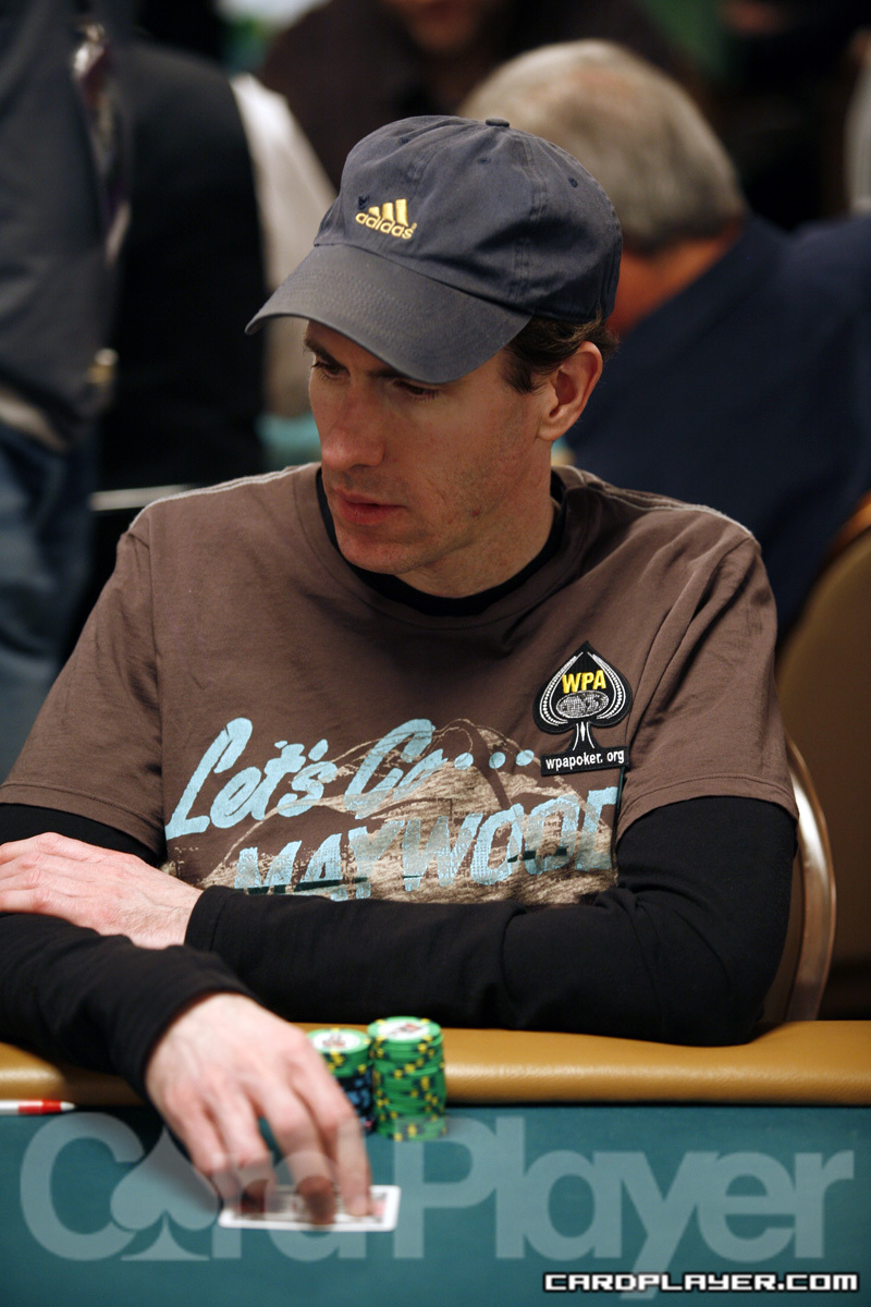 James Van Alstyne