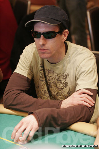 James Van Alstyne