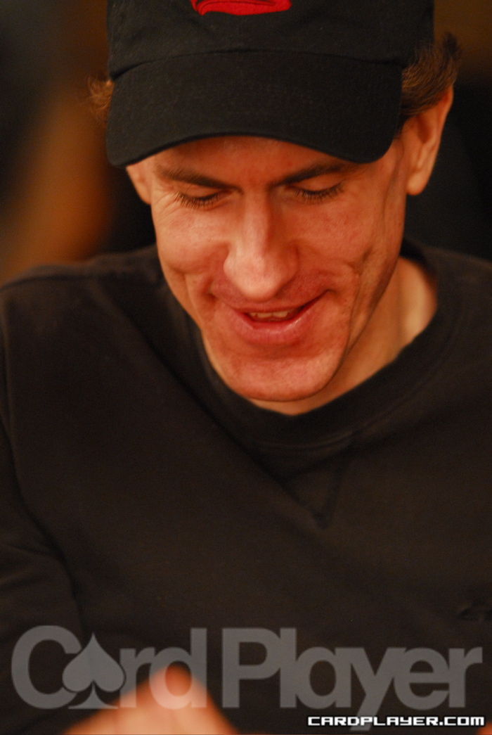 James Van Alstyne