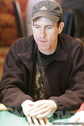 James Van Alstyne
