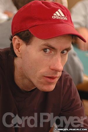 James Van Alstyne