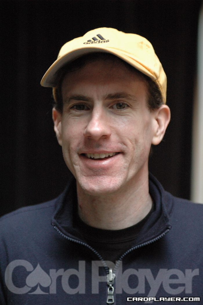 James VanAlstyne