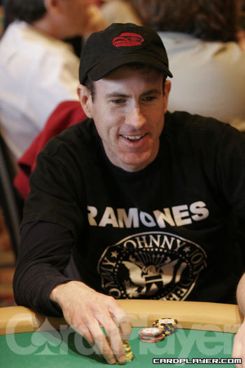James Van Alstyne