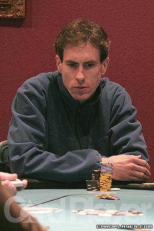 James Van Alstyne