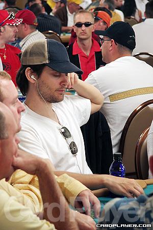 Tobey Maguire