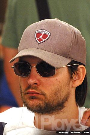 Tobey Maguire
