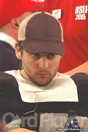 Tobey Maguire