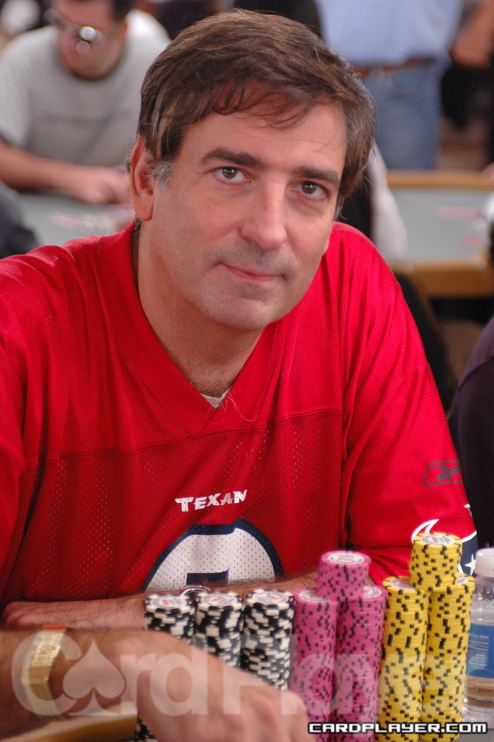 Dan Schmiech