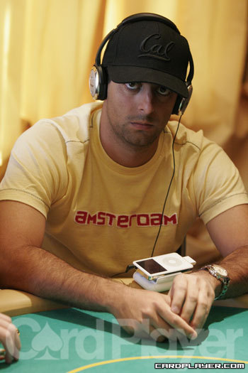 Dave Daneshgar