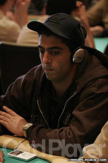Dave Daneshgar