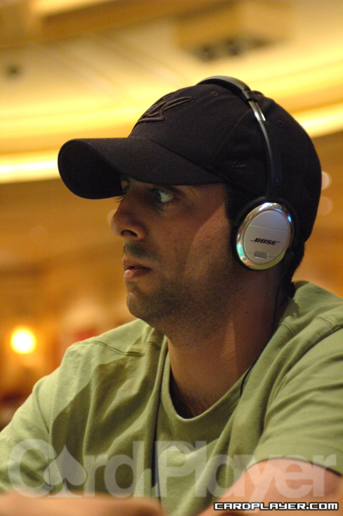 David Daneshgar