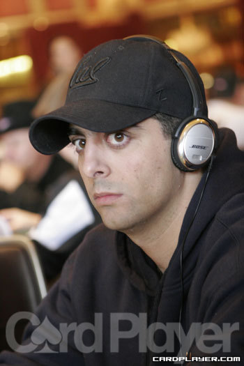 David Daneshgar