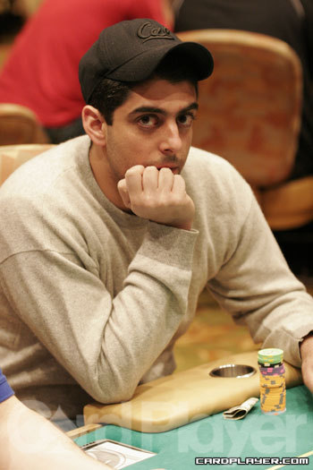 Dave Daneshgar