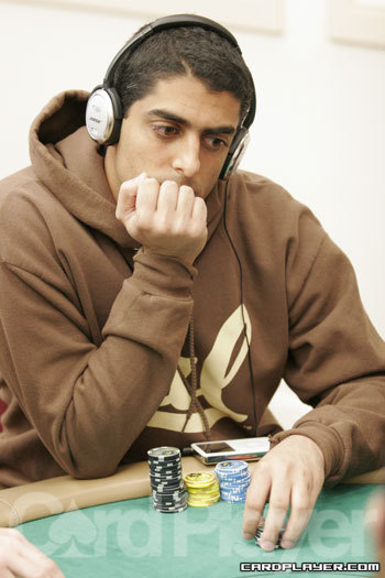 Dave Daneshgar