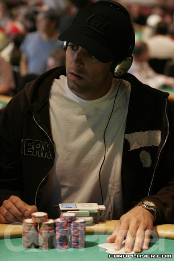 Dave Daneshgar
