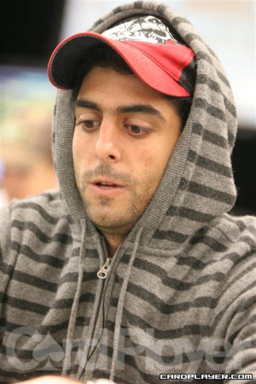 David Daneshgar