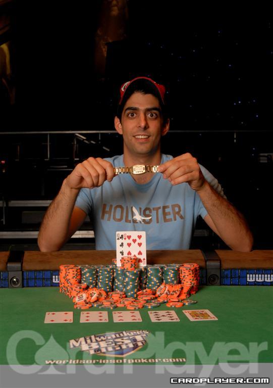 David Daneshgar