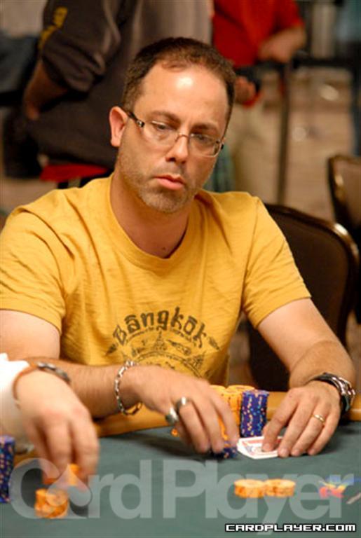 Mark Gallo