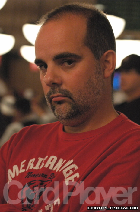 Jon Knauf