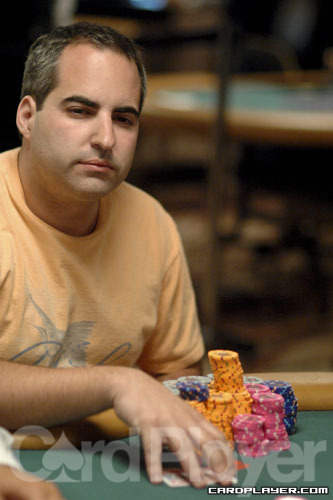 $10,000 Mixed Games 2008 WSOP