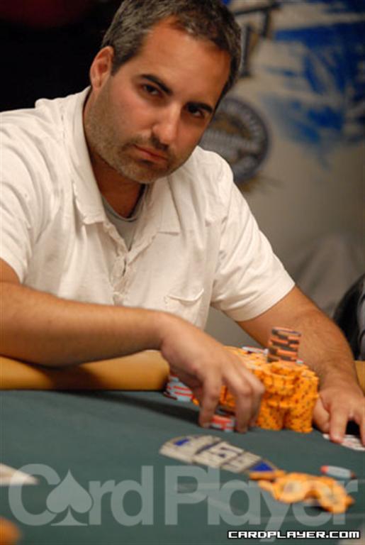 Matt Glantz