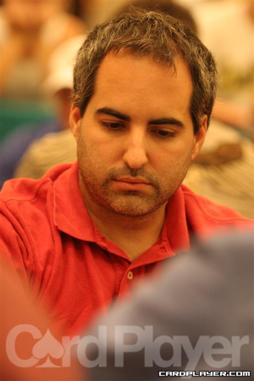 Matt Glantz