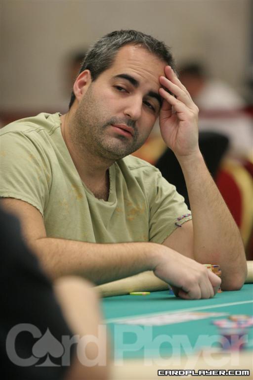 Matt Glantz