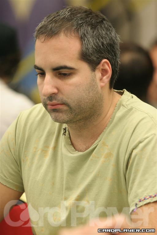 Matt Glantz