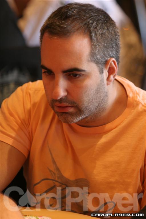 Matt Glantz